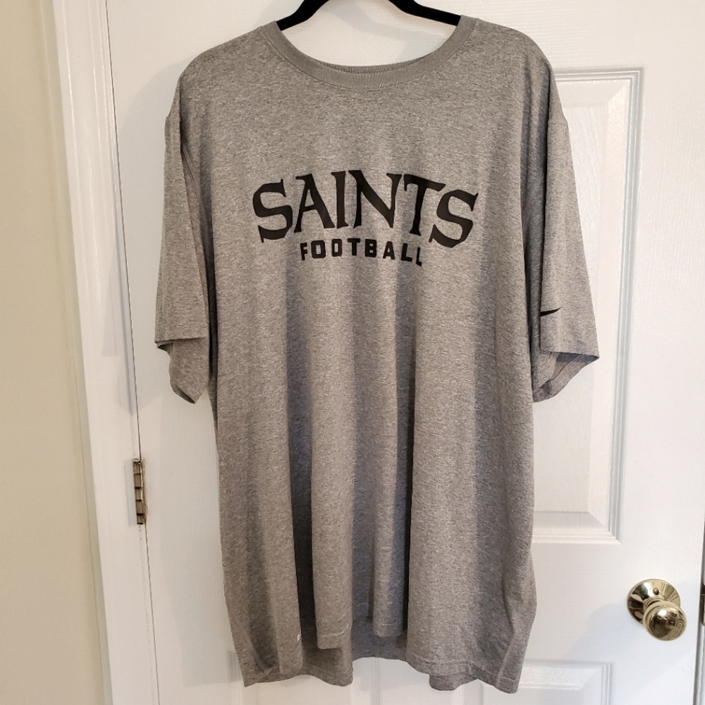 Nike Saints Shirt